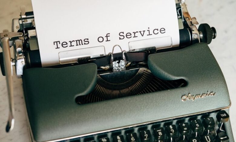 unclear keywords and usernames