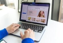 web platforms and online payments review