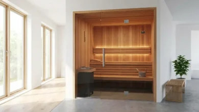 A Beginner-Friendly Guide to Owning an Indoor Sauna