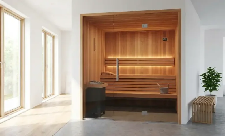 A Beginner-Friendly Guide to Owning an Indoor Sauna