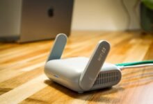 admin login guide for router settings