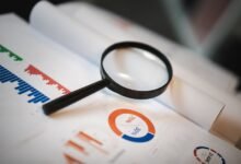 compile registry lookup results for specific ids