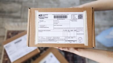 incomplete router address understanding