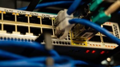 incomplete router ip address explanation