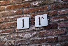 invalid ip address format explanation