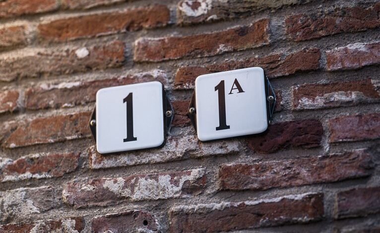 invalid ip address format explanation