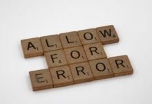 invalid ip address format fix needed
