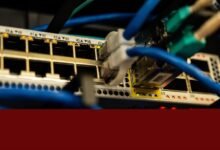 invalid router address quick fix