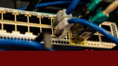 invalid router address quick fix