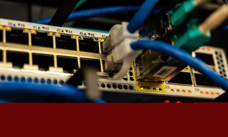 invalid router address quick fix