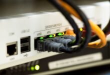 invalid router ip address detected