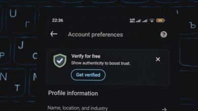 investigate number registry profiles specifically