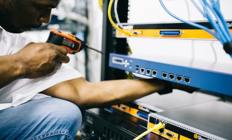 ip address guide and troubleshooting