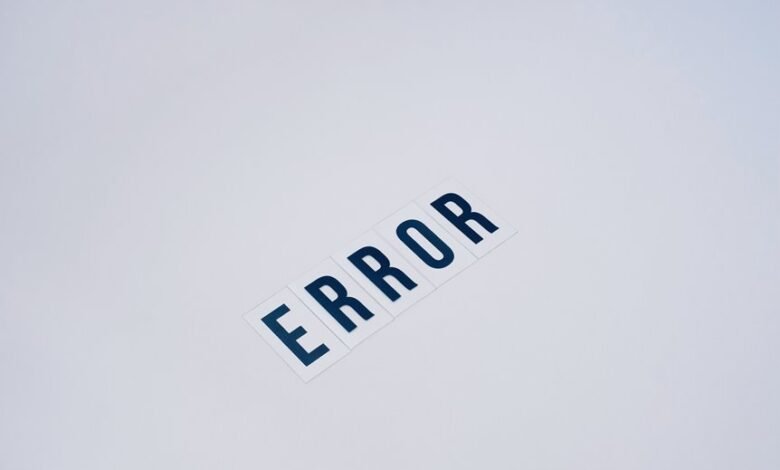 ip formatting error fix by standardizing