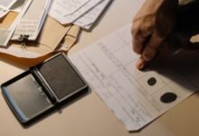 latest phone search records summary