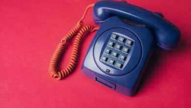 list of listed telephone numbers