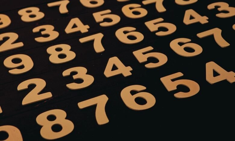 list of phone numbers provided