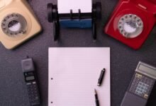 list of telephone numbers