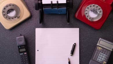 list of telephone numbers