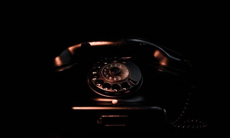 mystery caller numbers with details