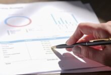 number registry report identifiers listed