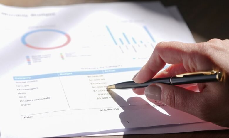 number registry report identifiers listed