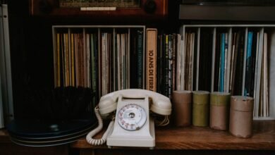 phone identity numbers list
