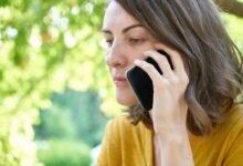 phone number based caller profiling details