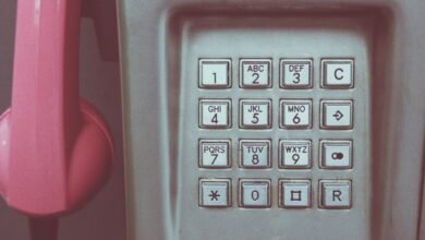 phone numbers for verification purposes