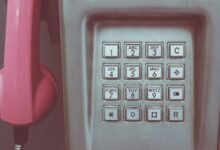 phone numbers list multiple callers