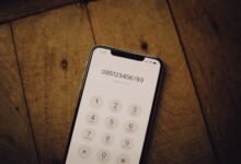 phone numbers listed for caller database search