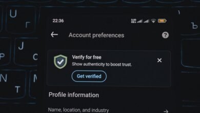 phone numbers listed for verification calls