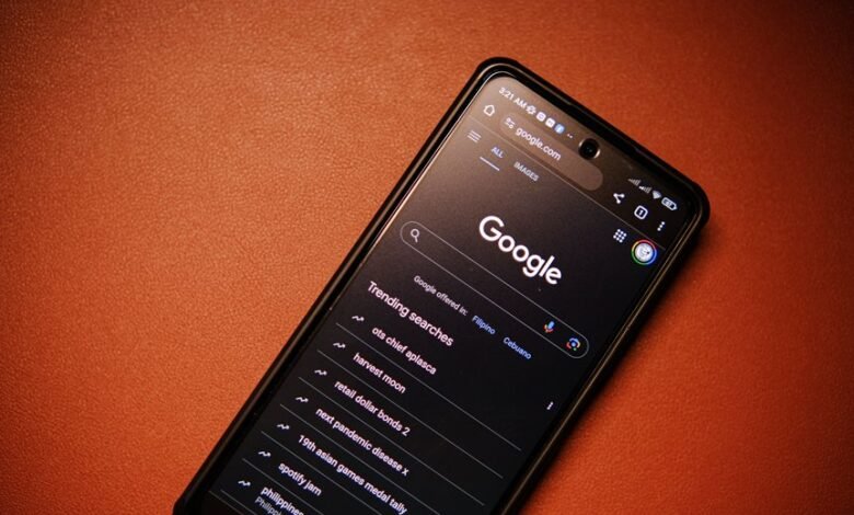 phone records and caller findings summary