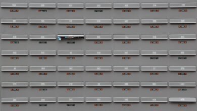 private ip address overview guide
