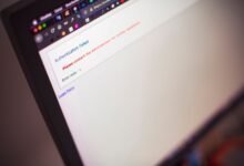 private ip configuration tutorial details