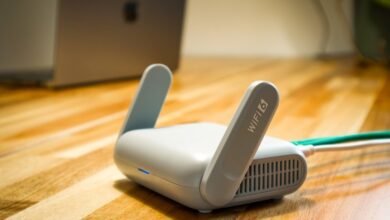 router admin panel setup tutorial