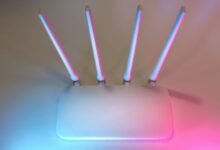 router login and setup guide details