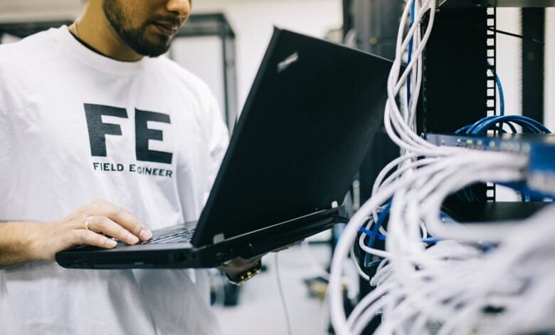 router login setup troubleshooting details