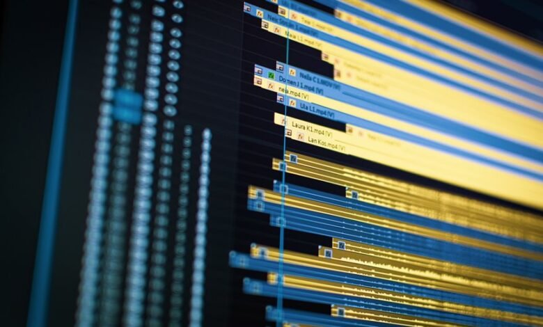 search registry tracking data identifiers