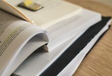study registry search references provided