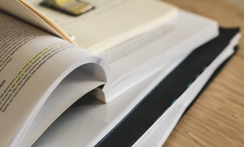 study registry search references provided