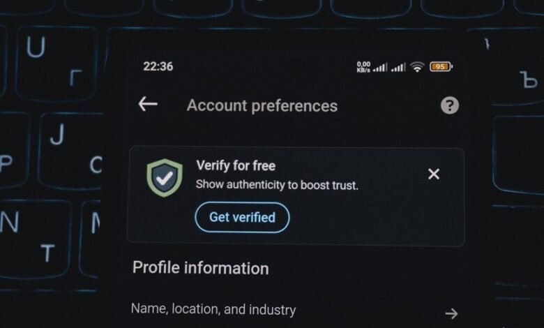 telephone numbers verification report details