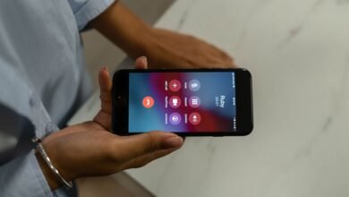 unknown international numbers detected
