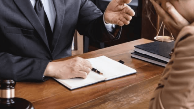 When Should You Hire A Criminal Defense Lawyer?
