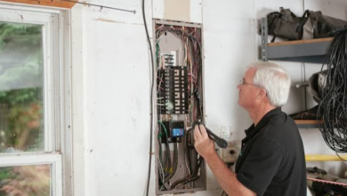 Important Factors to Consider Before Replacing Your Home Electrical System