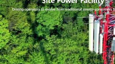 Scalable, Reliable Power Solutions for Modern Digital Infrastructure