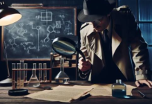 Private Investigator: Understanding the Role, Responsibilities, and Importance of Professional Investigations