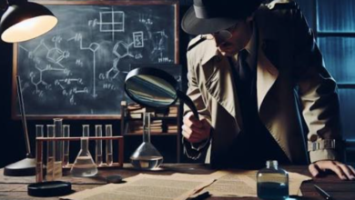 Private Investigator: Understanding the Role, Responsibilities, and Importance of Professional Investigations