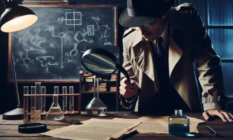 Private Investigator: Understanding the Role, Responsibilities, and Importance of Professional Investigations